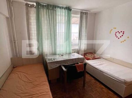 Apartament 2 camere, decomandat, 50 mp, zona strazii Herculane - Photo 4