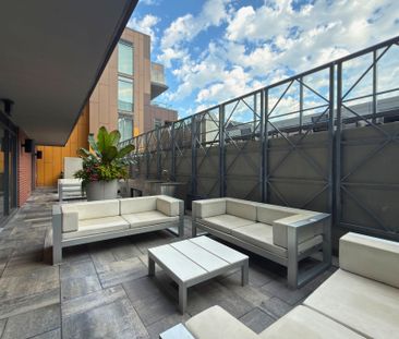 For Lease - 106 Dovercourt Road Unit# 614, Toronto, Ontario - Photo 4
