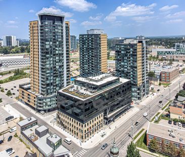 For Lease - 108 Garment Street Unit# 2601, Kitchener, Ontario - Photo 5