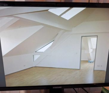 DACHGESCHOSS WOHNUNG IN HERZOGENBURG - Photo 4