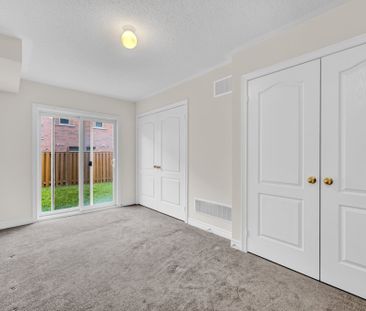 For Lease - 39 Sea Drifter Crescent, Brampton, Ontario - Photo 1