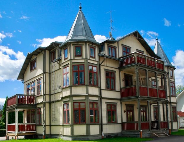 Skäggebergsvägen 5 - Photo 1