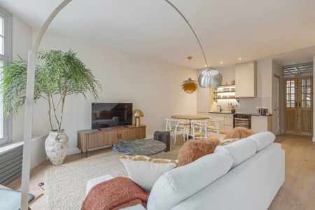 Derde Kostverlorenkade | Two Bedrooms | Canal view | First Floor - Foto 2