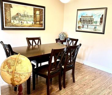 For Lease - 2467 Springforest Drive, Oakville, Ontario - Photo 4