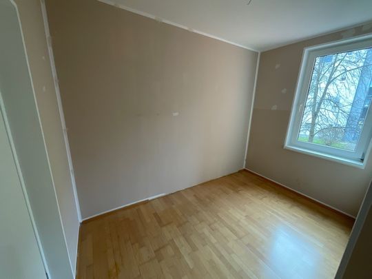 Perfekt eingeteilte Wohnung - Photo 1