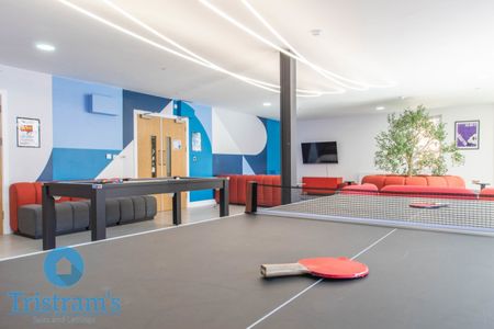 1 bed Studio for Rent - Photo 3