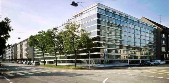 3.5 Zimmer, 112 m², 4. Stock - Foto 2
