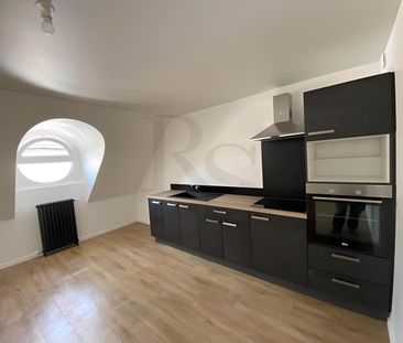 Location Appartement 3 pièces 50m² - Photo 1