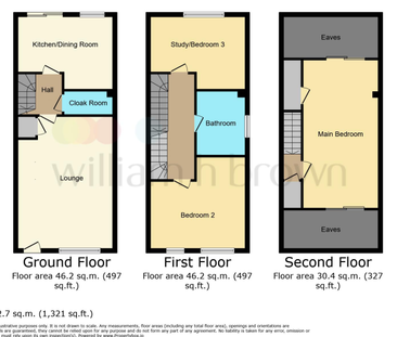Furnace Close, North Hykeham, LINCOLN - Photo 4
