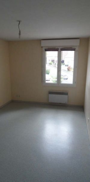 Studio BUXEROLLES- 21.74 m2 - Photo 1