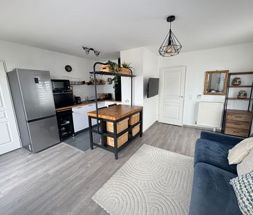 Apartment - Photo 4