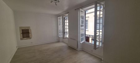 Location Appartement 2 pièces 39m² POITIERS 86000 - Photo 3