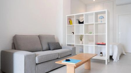 Apartamento de alquiler en Calle Tejeras, 1, Garres y Lages - Photo 3