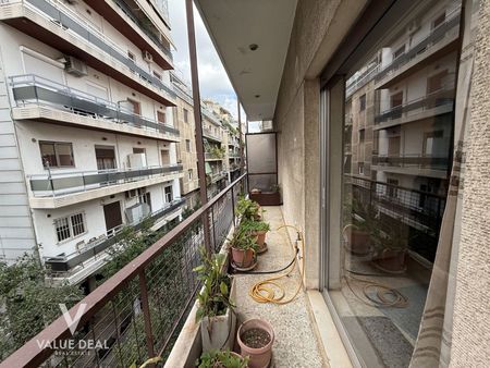 Διαμέρισμα για ενοικίαση Κολωνάκι (Κολωνάκι - Λυκαβηττός) - Photo 5