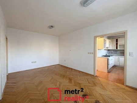 Pronájem bytu 3+1 64 m - Fotografie 2
