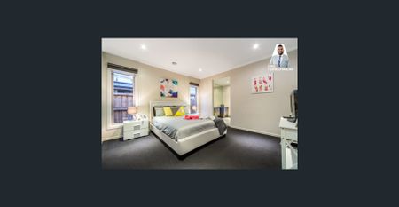 ✨ Spacious Family Living with Modern Comforts in Cranbourne North ✨ - Photo 3