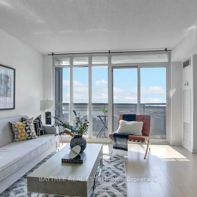 21 Iceboat Terrace #2607 - Photo 1