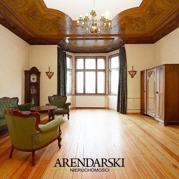 MIESZKA I- DUŻE, KLIMATYCZNE MIESZKANIE! - Фото 1