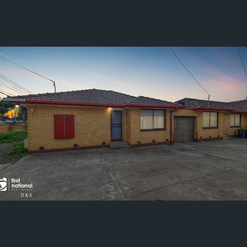 1/23 St Albans Road, St Albans, Vic 3021 - Photo 1