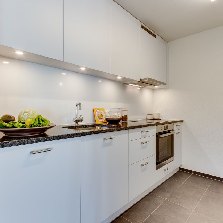 Hier endet Ihre Wohnungssuche! - Photo 1