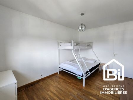 Location Appartement 3 pièces 58m² - Photo 4
