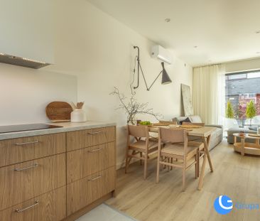 Nowe, 2-pok z tarasem i ogródkiem *Bronowice* - Photo 3