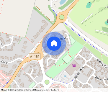 Hall Wood Road, Sprowston, - Photo 1