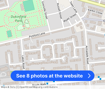 Windermere Road, Dukinfield, SK16 - Photo 1