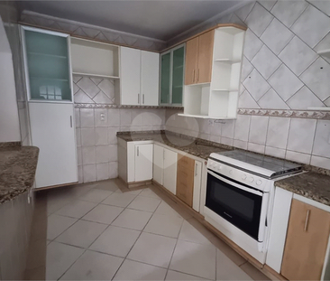 Casa com 2 quartos para alugar em Chácara Inglesa - SP - Photo 2
