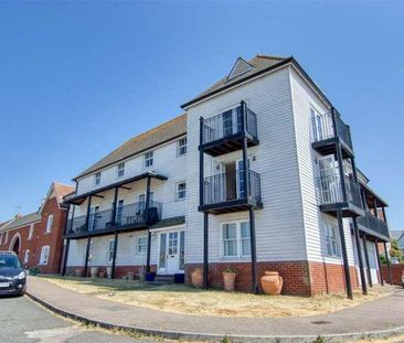 Oyster Tank Road, Brightlingsea, Colchester, CO7 - Photo 1