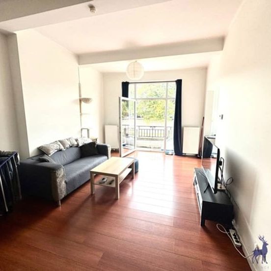 Appartement te huur - Photo 1