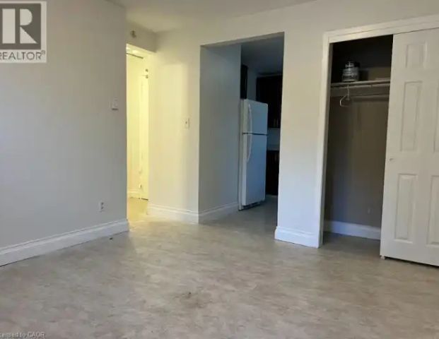 3 ROBINSON Street N Unit# 1 | 3 ROBINSON Street N Unit# 1, Niagara Falls - Photo 1