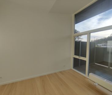 Flot lejlighed med stor terrasse - Foto 1