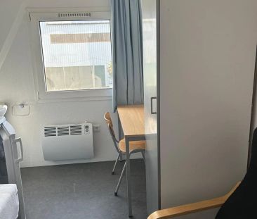 Chambre meublée Helsinkistraat, Groningue - À louer - Foto 3