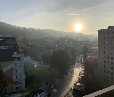 Ihre neue 2.5 Zimmer Wohnung mit einem grossen Wohnzimmer über den ... - Photo 5