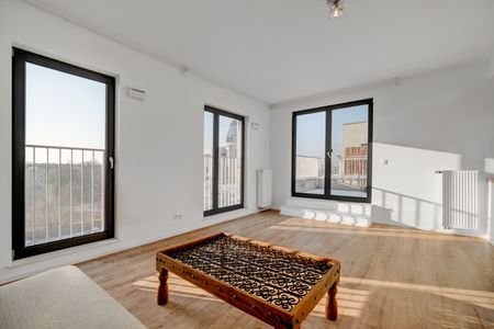 Apartament 60 m z tarasem na wynajem - Photo 5