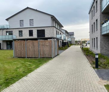 Seniorengerechte 2 Zimmerwohnung/öffentlich gefördert - Foto 1