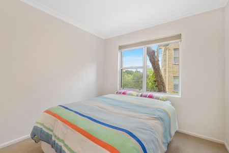 Unit 1/55 King Street, Wollstonecraft. - Photo 4