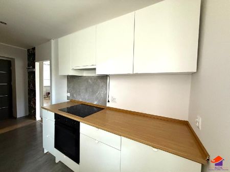 Mieszkanie Katowice Szopienice powierzchnia 35.0 m² C234-WM-33885 - Zdjęcie 5