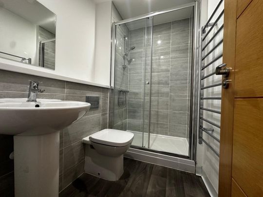 1 bedroom apartment to rent - Photo 1