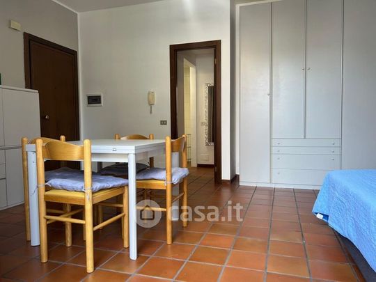Monolocale in Affitto in Via Arrigo Boito 115 a Monza - Photo 1