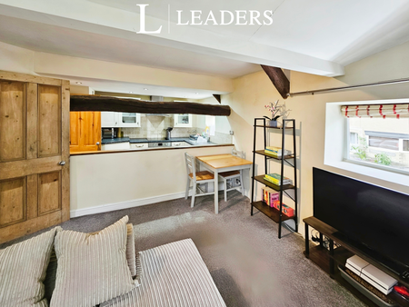 2 bedroom house to rent Deweys Barn, Deweys Close, North Luffenham, Oakham, LE15 - Photo 2