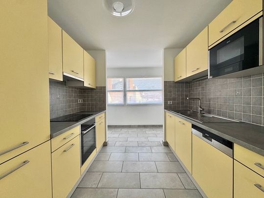 Location maison 6 pièces, 127.00m², Reims - Photo 1