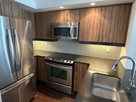 For Lease - 75 East Liberty Street Unit# 1301, Toronto, Ontario - Photo 2