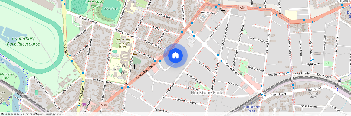 18 Dunkeld Ave, NSW 2193, Hurlstone Park