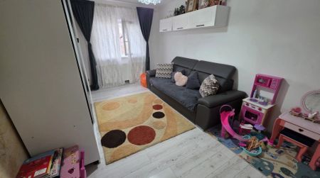 Apartament, 2 camere decomandat, 47 mp, Dacia, de inchiriat, Cod 163461 - Photo 4