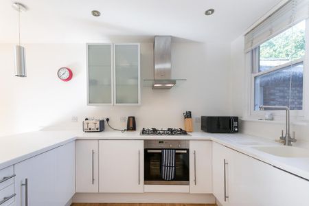 1 bedroom apartment to rent - Photo 5