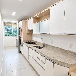 Rua Salvatina Feliciana dos Santos, 335, Florianópolis - Foto 1