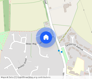 Sargent Square, Broadway - Photo 1