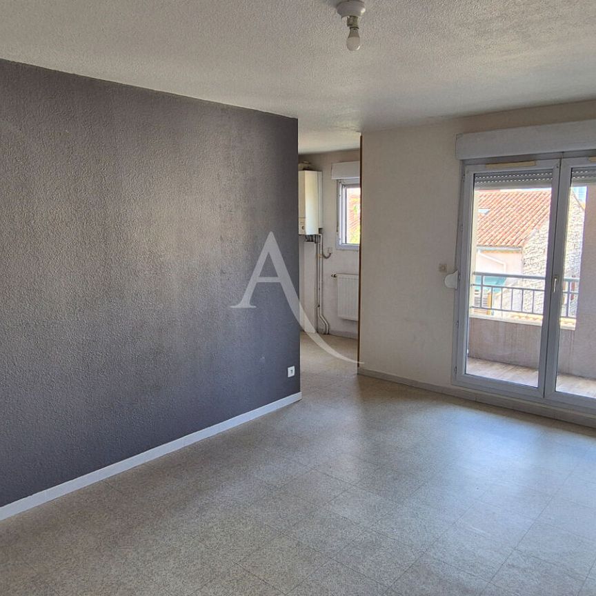 Location Appartement 3 pièces 65m² - Photo 1